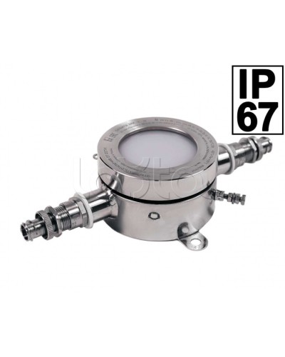 Световой оповещатель Компания СМД ОРБИТА ОП С-Н в Назрани Оповещатели Pintop.ru