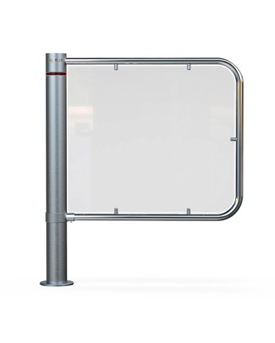 Калитка моторизованная Oxgard К-17-930 в Назрани Калитки Pintop.ru