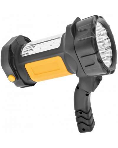 Фонарь Navigator 94 944 NPT-SP11-3AA Прож/кемп. 15+12LED, 3 режима в Назрани Источники света(Лампы) Pintop.ru