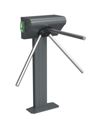 Проходная электронная Ростов-Дон Т9М1 STEP2 (гибка Fly A3 EH) (0857-05) в Назрани Турникеты - Ростов-Дон Pintop.ru