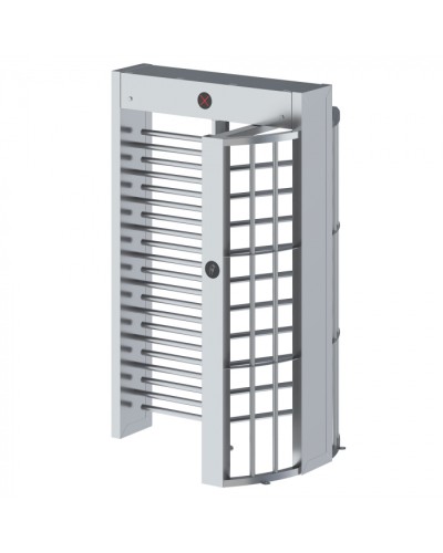 Полноростовой турникет Блокпост СПЕКТР СТ1А серия Z в Назрани Турникеты Pintop.ru