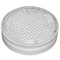 Светильник Электротехника и Автоматика ЛУЧ-220 С (150 мм) (исполнение 4) 64 (6 Вт) А/Ф/ФА* наличие дежурного режима (Д)