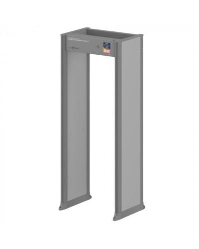 Арочный металлодетектор Блокпост PC 4400 МК в Назрани Металлодетекторы Pintop.ru