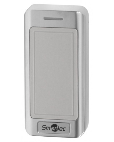 Считыватель вандалозащищенный Smartec-СКД ST-PR042MF в Назрани Считыватели Pintop.ru