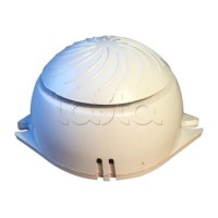 Оповещатель звуковой Комтид ПКИ-2 (ИВОЛГА+)