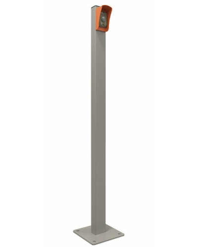 Стойка VIZIT-ST6-1-RD6-130 в Назрани Дополнительное оборудование для СКУД Pintop.ru