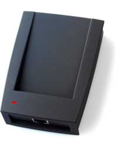 Настольный считыватель IronLogic Z-2 (мод.MF CCID) в Назрани Считыватели Pintop.ru