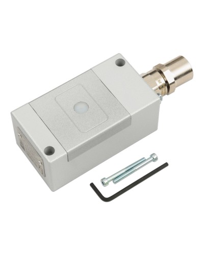 Считыватель взрывозащищенный ALeko ALM-RD-S06-F-REH-T в Назрани Считыватели Pintop.ru