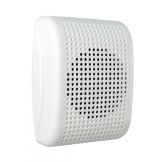 Оповещатель пожарный речевой ВИСТЛ Соната Т-3М Белый