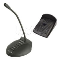 Устройство переговорное клиент-кассир Digital Duplex 205Г HF Long