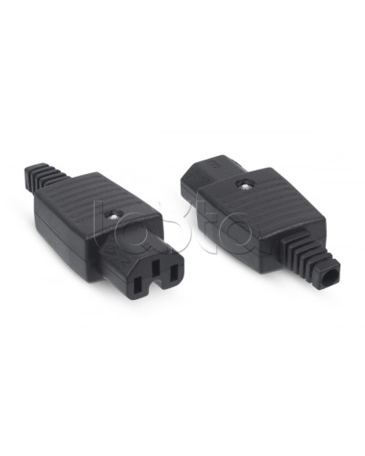 Блок розеток Cabeus IEC-320-C13 в Назрани Коннекторы Pintop.ru