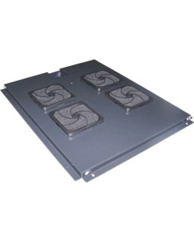 Блок 2-х вентиляторов потолочный TWT TWT-CBB-FANB2-6 в Назрани Вентиляторные модули Pintop.ru