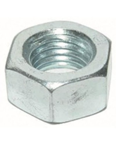 DKC Гайка шестигранная М10, нерж. сталь А4, DIN934 (CM111000INOX316L) в Назрани Крепежные изделия Pintop.ru