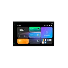 4х проводная гибридная Смарт-панель Dahua DHI-SCP3044A-BZ