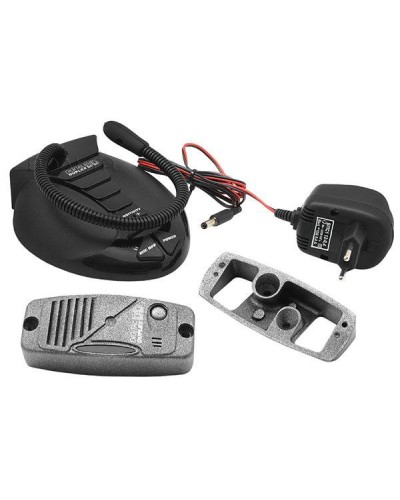 Устройство переговорное Digital Duplex DD 205 G HF SD в Назрани Интерфоны и интеркомы Pintop.ru