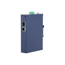 2-портовый коммутатор Dahua DH-CHS4102-1GT