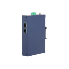 2-портовый коммутатор Dahua DH-CHS4102-1GT