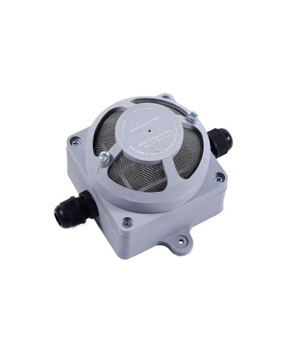 Извещатель дымовой Компания СМД ИП212 Трион МК Н-ОП АМ в Назрани Пожарные извещатели Pintop.ru