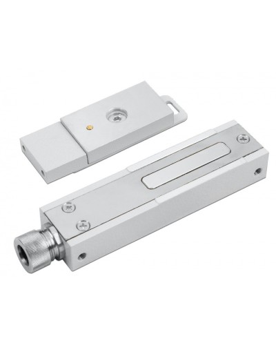 Электромагнитный замок взрывозащищенный ALeko ALM-FM-M20-G-12-T в Назрани Электромагнитные замки Pintop.ru