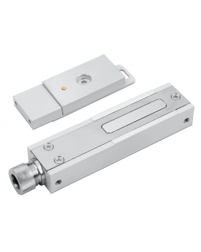 Электромагнитный замок взрывозащищенный ALeko ALM-FM-M20-H-12-T в Назрани Электромагнитные замки Pintop.ru