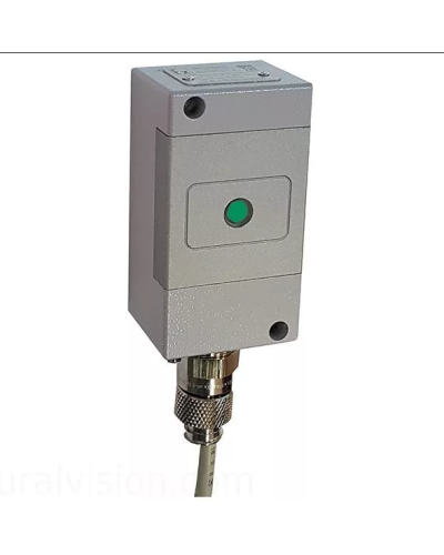 Считыватель взрывозащищенный ALeko ALM-RD-S04-NRUB в Назрани Считыватели Pintop.ru