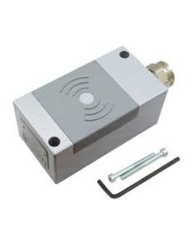 Считыватель взрывозащищенный ALeko ALM-RD-S06-F-REH-К в Назрани Считыватели Pintop.ru