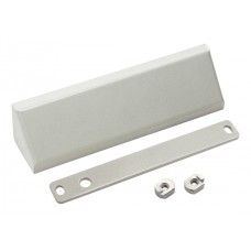 Коплект монтажный для замка ALeko MK 150 (серый)