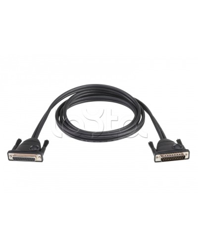 Кабель гирляндного подключения с поддержкой 2-ух шин (15м) ATEN 2L-2715 в Назрани Видеоусилители, Модуляторы, Делители Pintop.ru