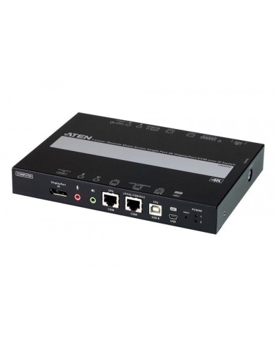 IP KVM Переключатель ATEN CN9950-AT-G в Назрани Системы видеонаблюдения Pintop.ru
