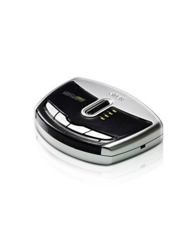 USB Переключатель ATEN US421A-AT в Назрани Системы видеонаблюдения Pintop.ru