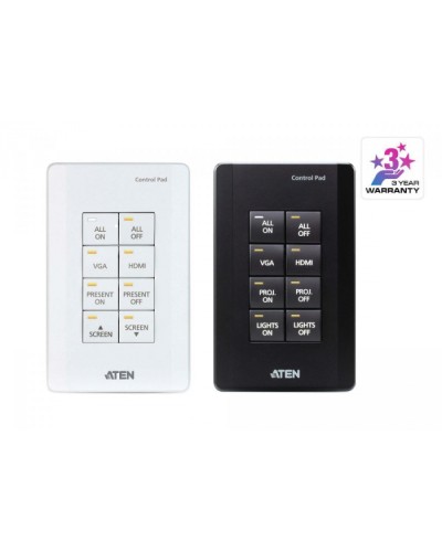 Система управления ATEN VK01001-AT в Назрани Переговорные устройства Pintop.ru