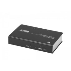 Разветвитель HDMI True 4K ATEN VS182B-AT-G
