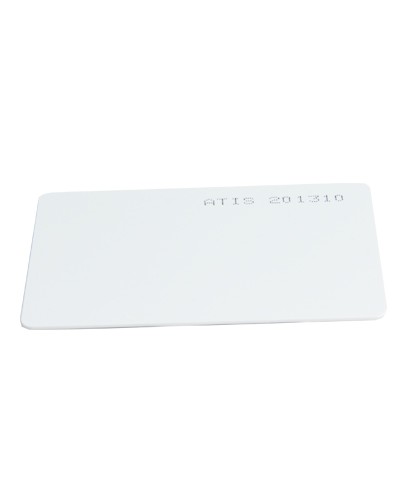 Карта формата EM-Marine тонкая AccordTec AT-ID02-EM в Назрани Оптовые идентификаторы Pintop.ru