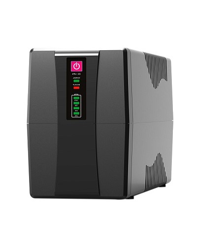 Блок бесперебойного питания AccordTec ББП-90 DT в Назрани Дополнительное оборудование для СКУД Pintop.ru