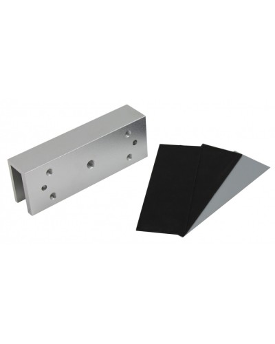 Пластина монтажная для крепления замков AccordTec LM-180A-2 в Назрани Электромеханические замки Pintop.ru