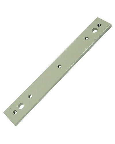 Планка к замку ML-295K AccordTec LM-297K в Назрани Электромагнитные замки Pintop.ru