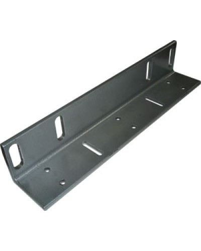 Крепление L-образное AccordTec LM-395 в Назрани Электромагнитные замки Pintop.ru