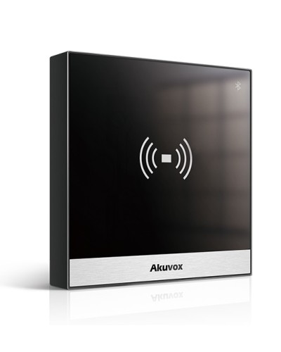 Автономный терминал Akuvox A03S в Назрани Контроллеры Pintop.ru