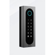 Терминал контроля доступа врезной Akuvox A08S_IW