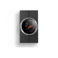 Внутренняя интерком панель Akuvox RT61_R2_EU