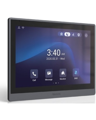 IP монитор (интерком-панель) Akuvox IT88S_OW в Назрани Абонентские IP устройства Pintop.ru