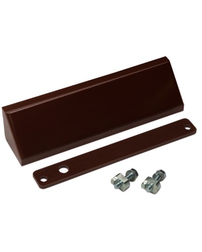 Комплект крепежа Aler МК AL-150PR (коричневый) в Назрани Дополнительное оборудование для СКУД Pintop.ru