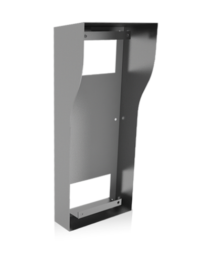 Кронштейн BAS-IP BR-AA RUS SILVER в Назрани Дополнительное оборудование для СКУД Pintop.ru