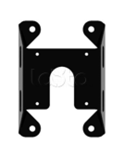 BOXFORCAM Адаптер к плоскости, Чёрный в Назрани Кронштейны и адаптеры для камер и мониторов Pintop.ru