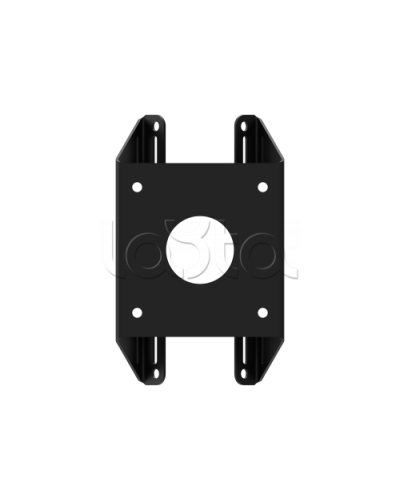 Переходной/угловой адаптер BOXFORCAM BFC corner & pipe PLATFORM (BFC c&p PLT), чёрный в Назрани Оборудование для видеонаблюдения Pintop.ru