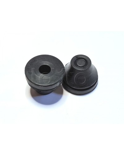 РЕЗИНОВЫЙ ГЕРМОВВОД BOXFORCAM, чёрный в Назрани Монтажные материалы Pintop.ru