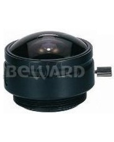 Объектив с фиксированным фокусным расстоянием (2 мм) Beward B0220F23 в Назрани Объективы для камер видеонаблюдения Pintop.ru