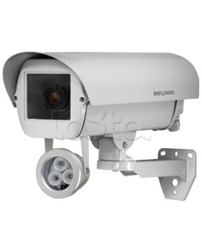 Термокожух Beward B10xx-HPKR1 в Назрани Кожухи и термокожухи для камер Pintop.ru