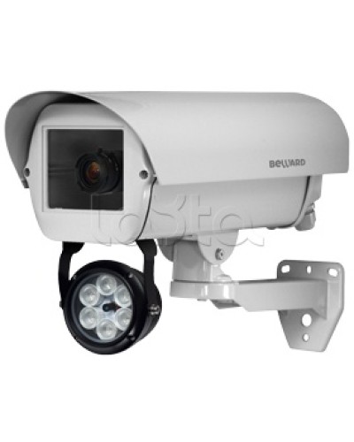 Термокожух Beward B10xx-HPKR2 в Назрани Кронштейны и адаптеры для камер и мониторов Pintop.ru