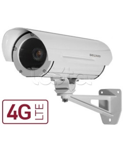 Термокожух с модулем 2G/3G/4G для камер серии B Beward B10xx-4GK12 в Назрани Кожухи и термокожухи для камер Pintop.ru